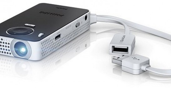 Philips PicoPix 4350