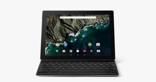 Pixel C