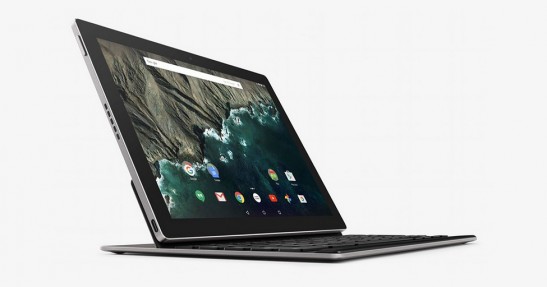 Pixel C