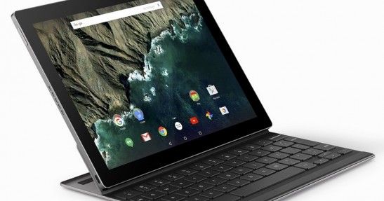 Pixel C