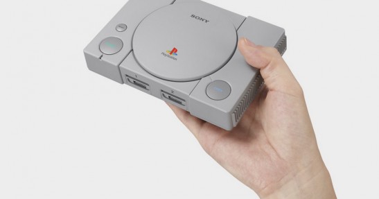 PlayStation Classic