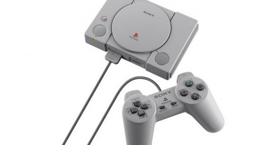 PlayStation Classic