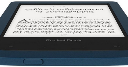 PocketBook Aqua 2