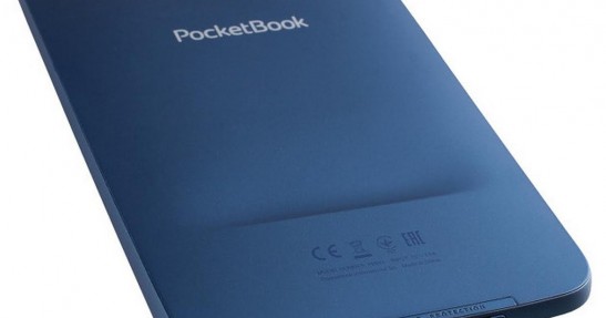 PocketBook Aqua 2