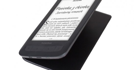 PocketBook Basic Touch 2 Save & Safe