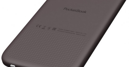 PocketBook Touch HD 2