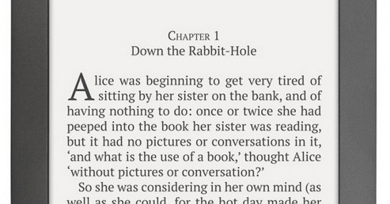 PocketBook Touch Lux 3