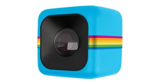 Polaroid Cube