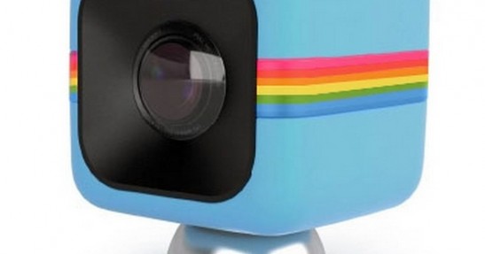 Polaroid Cube