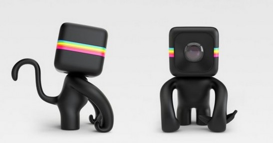 Polaroid Cube
