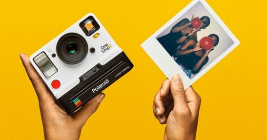 Polaroid OneStep 2