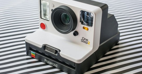 Polaroid OneStep 2