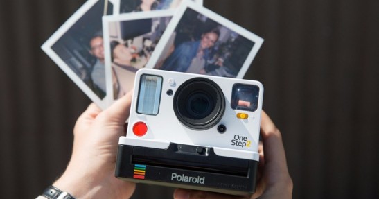 Polaroid OneStep 2