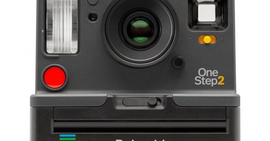 Polaroid OneStep 2