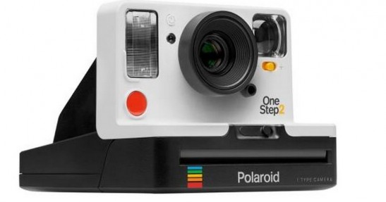 Polaroid OneStep 2