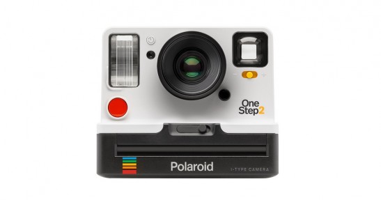 Polaroid OneStep 2