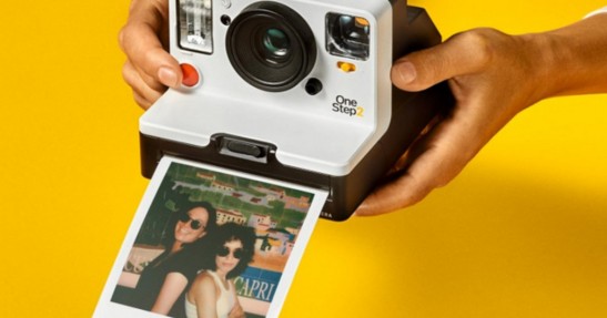 Polaroid OneStep 2