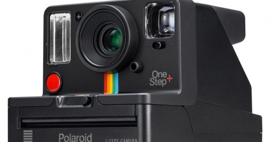 Polaroid OneStep+