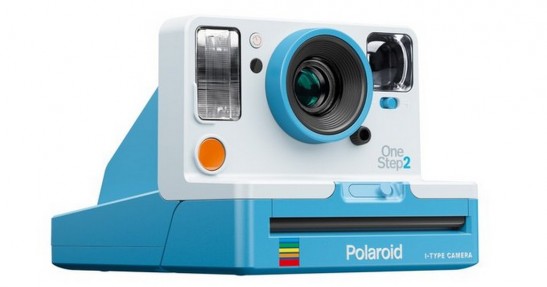 Polaroid Originals OneStep2 VF