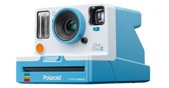 Polaroid Originals OneStep2 VF