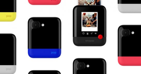 Polaroid POP