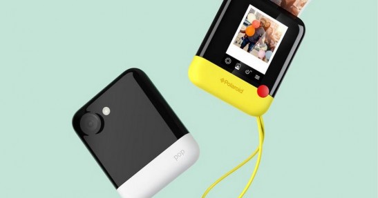 Polaroid POP
