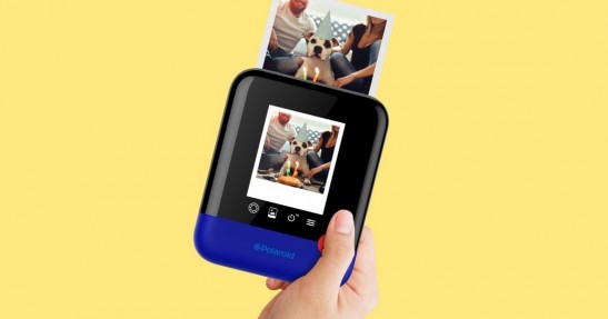 Polaroid POP