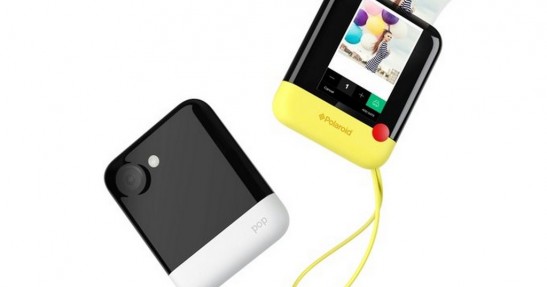 Polaroid POP