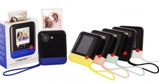 Polaroid POP