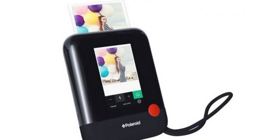 Polaroid POP