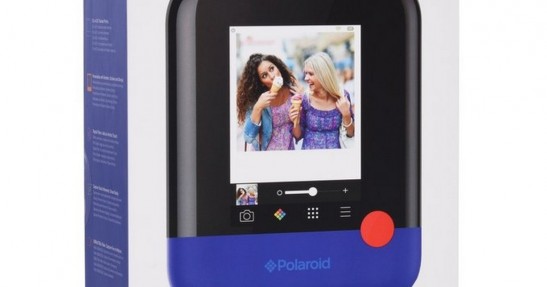 Polaroid POP