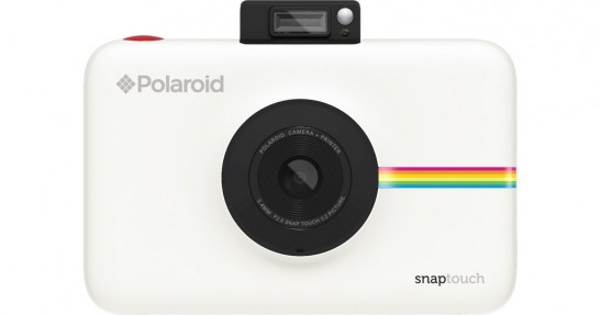 Polaroid Snap-Touch