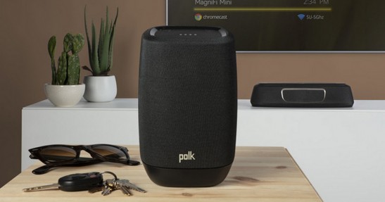 Polk Assist