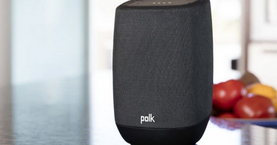 Polk Assist