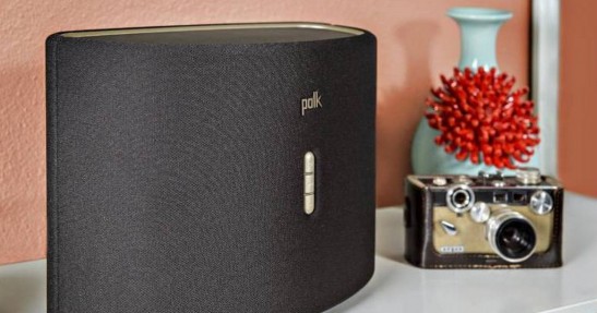 Polk Audio OMNI S6