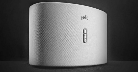 Polk Audio OMNI S6
