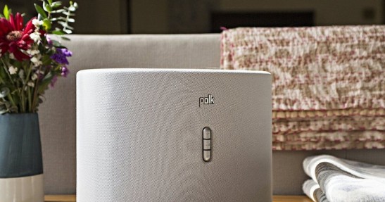 Polk Audio OMNI S6