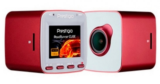 Prestigio CUBE