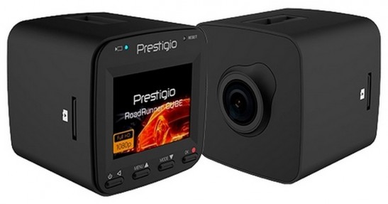 Prestigio CUBE