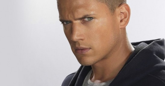 Wentworth Miller
