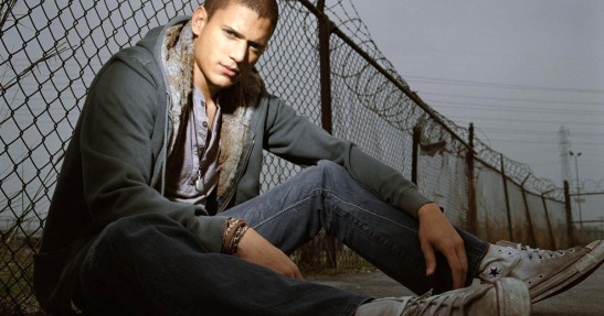 Wentworth Miller