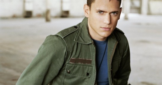 Wentworth Miller