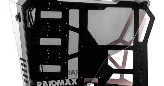 Raidmax X08