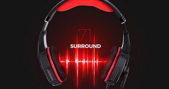 Ravcore Dynamite 7.1