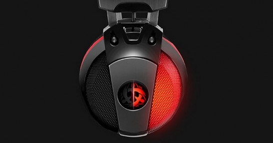 Ravcore Dynamite 7.1