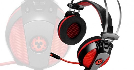 Ravcore Dynamite 7.1