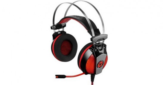 Ravcore Dynamite 7.1