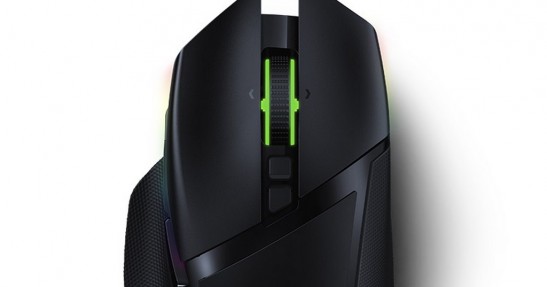 Razer Basilisk Ultimate