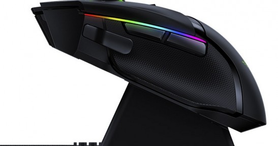 Razer Basilisk Ultimate