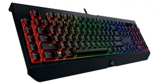 Razer BlackWidow Chroma V2